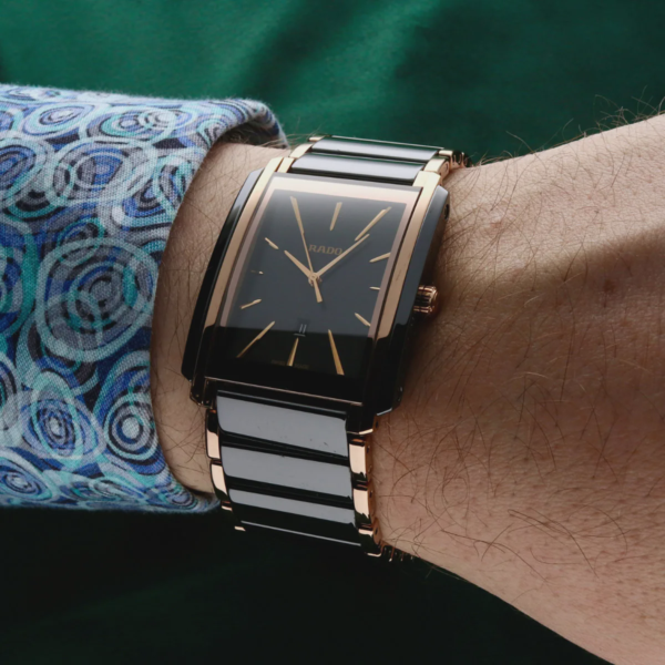 Rado Integral