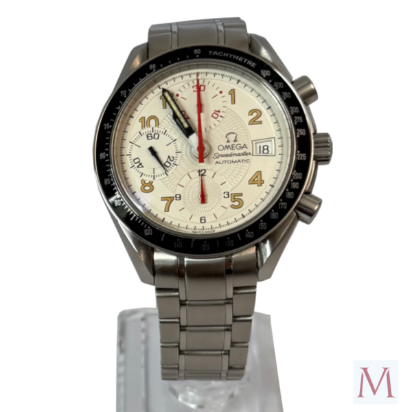 Omega Speedmaster Mark 40