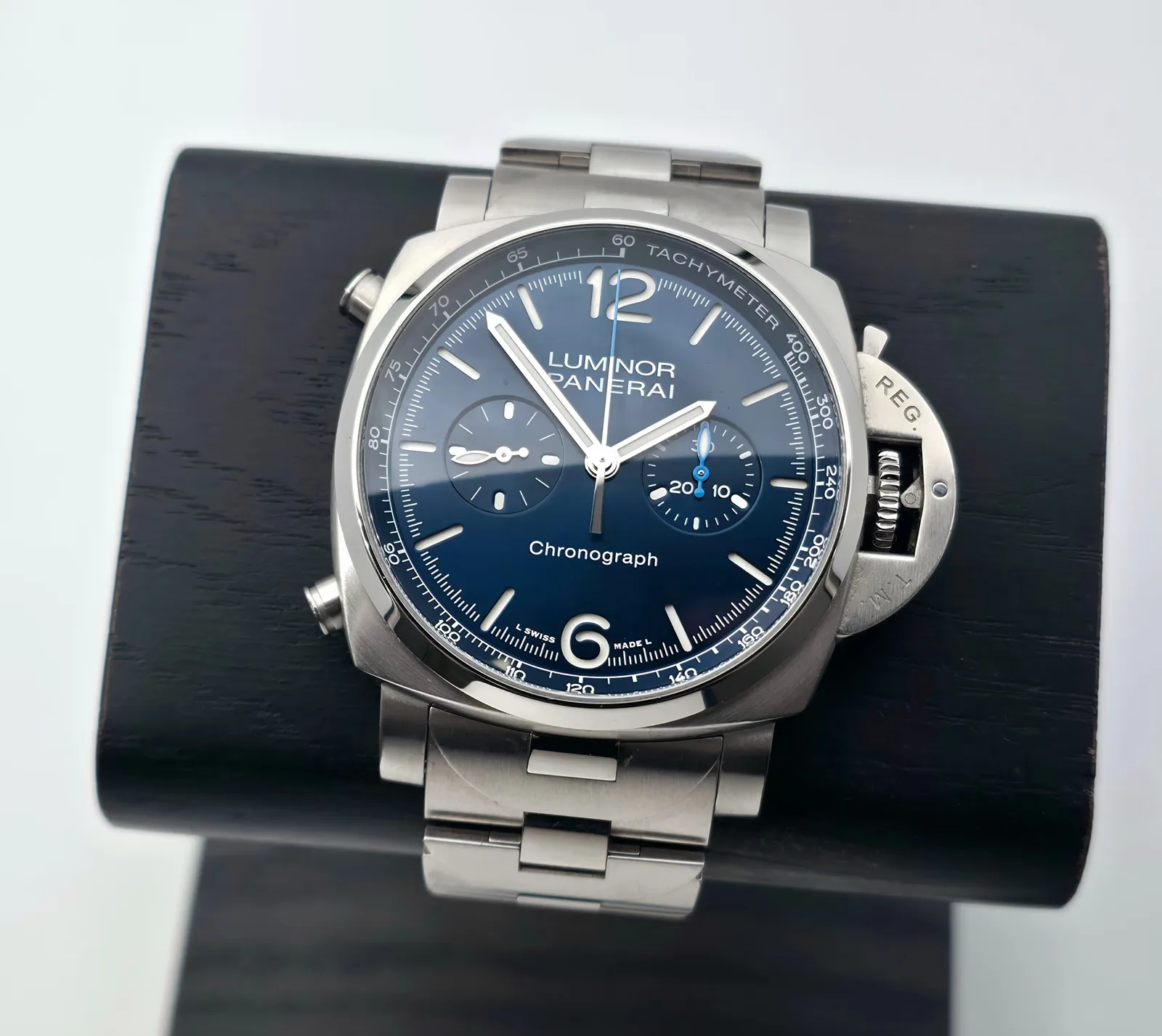 Panerai Luminor Chrono