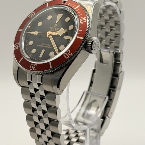 Tudor Black Bay 41
