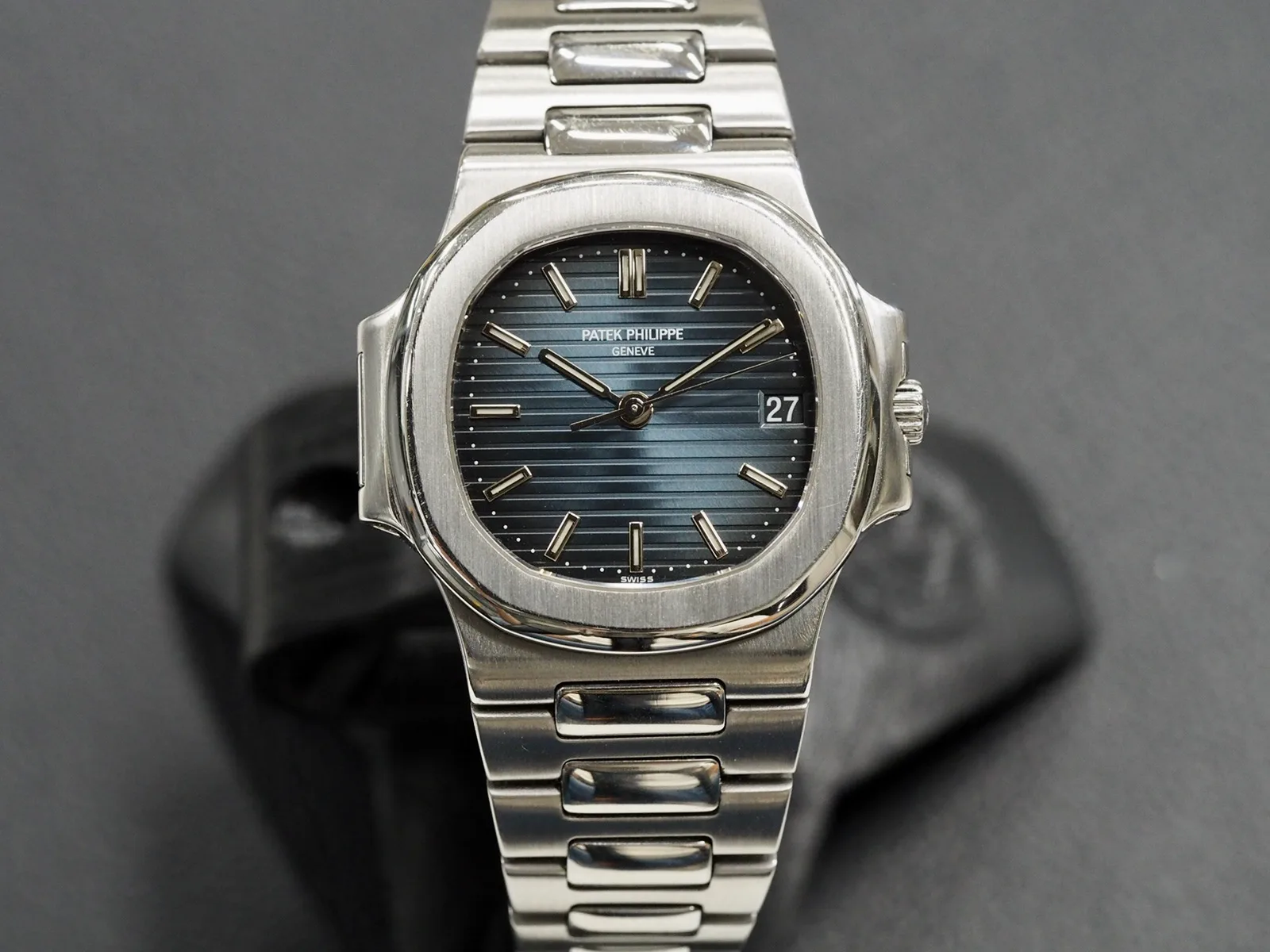 Patek Philippe Nautilus 3800