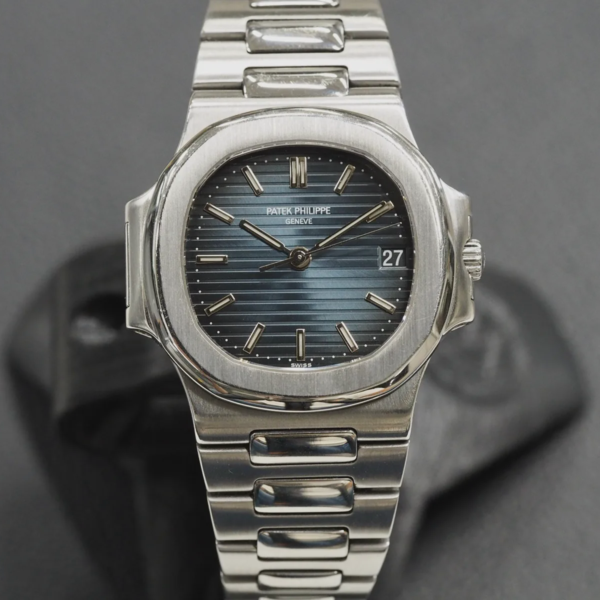 Patek Philippe Nautilus 3800