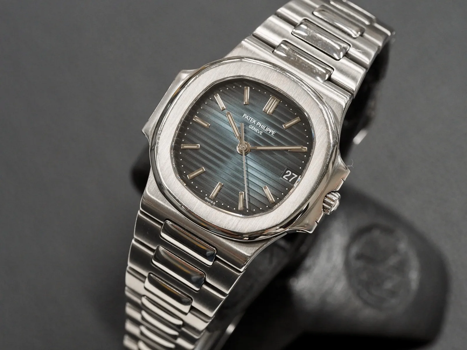 Patek Philippe Nautilus 3800