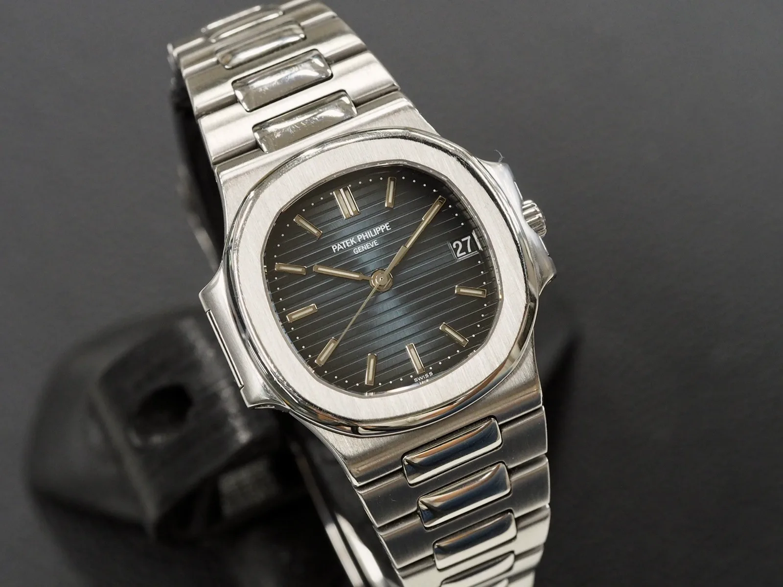 Patek Philippe Nautilus 3800
