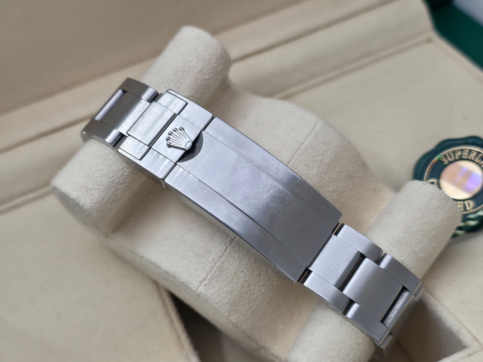 Rolex Submariner Date