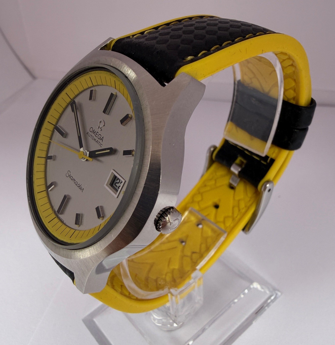 Omega Seamaster