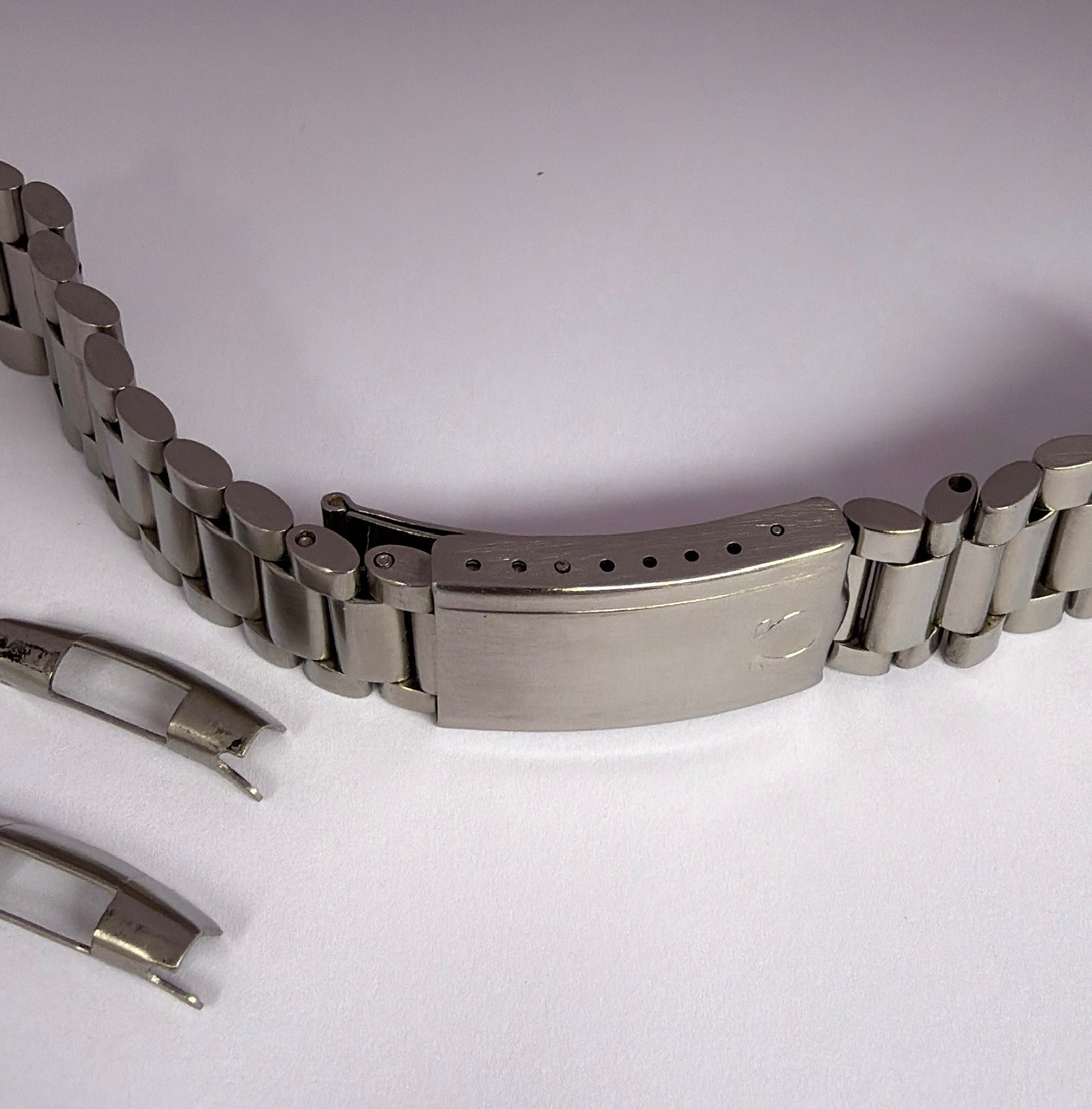 Omega Seamaster