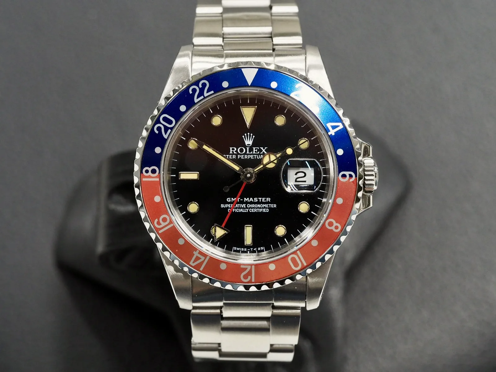 Rolex GMT-Master