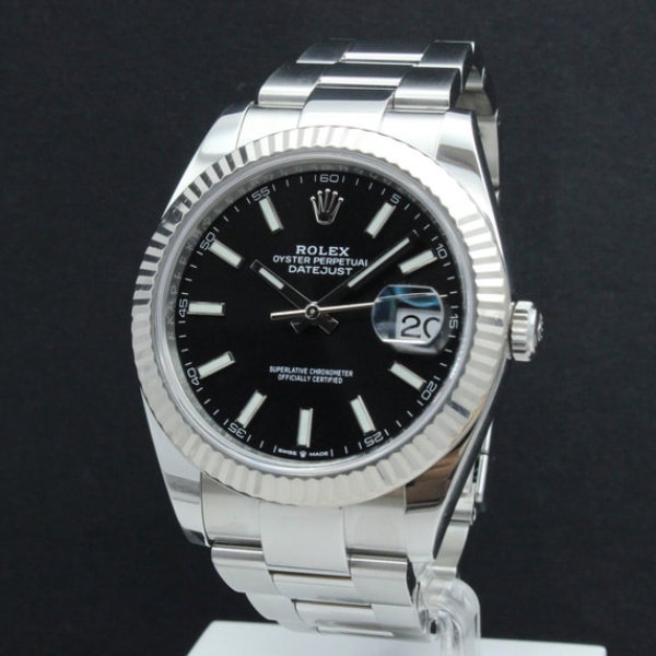 Rolex Datejust 41