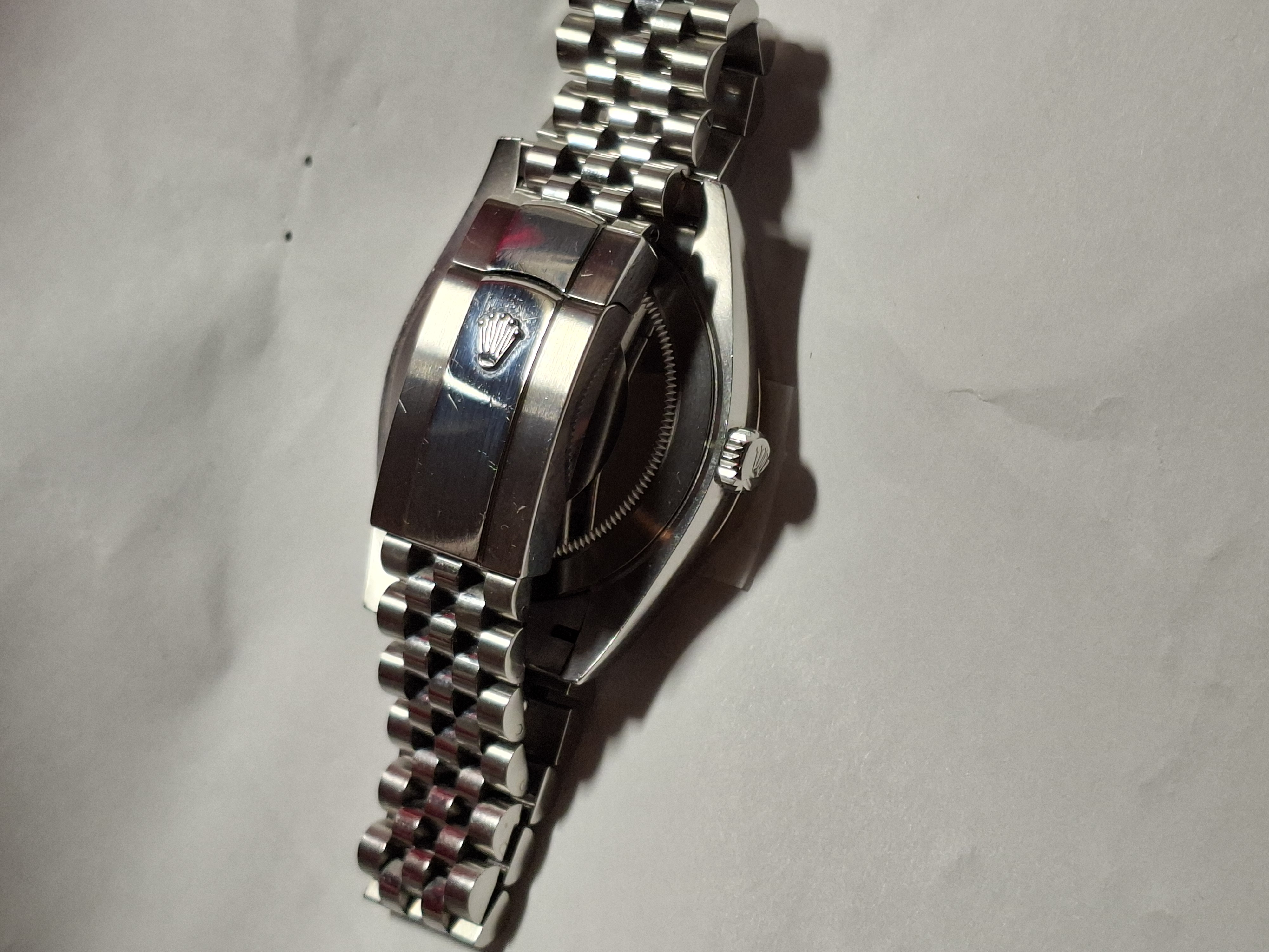 Rolex 126334