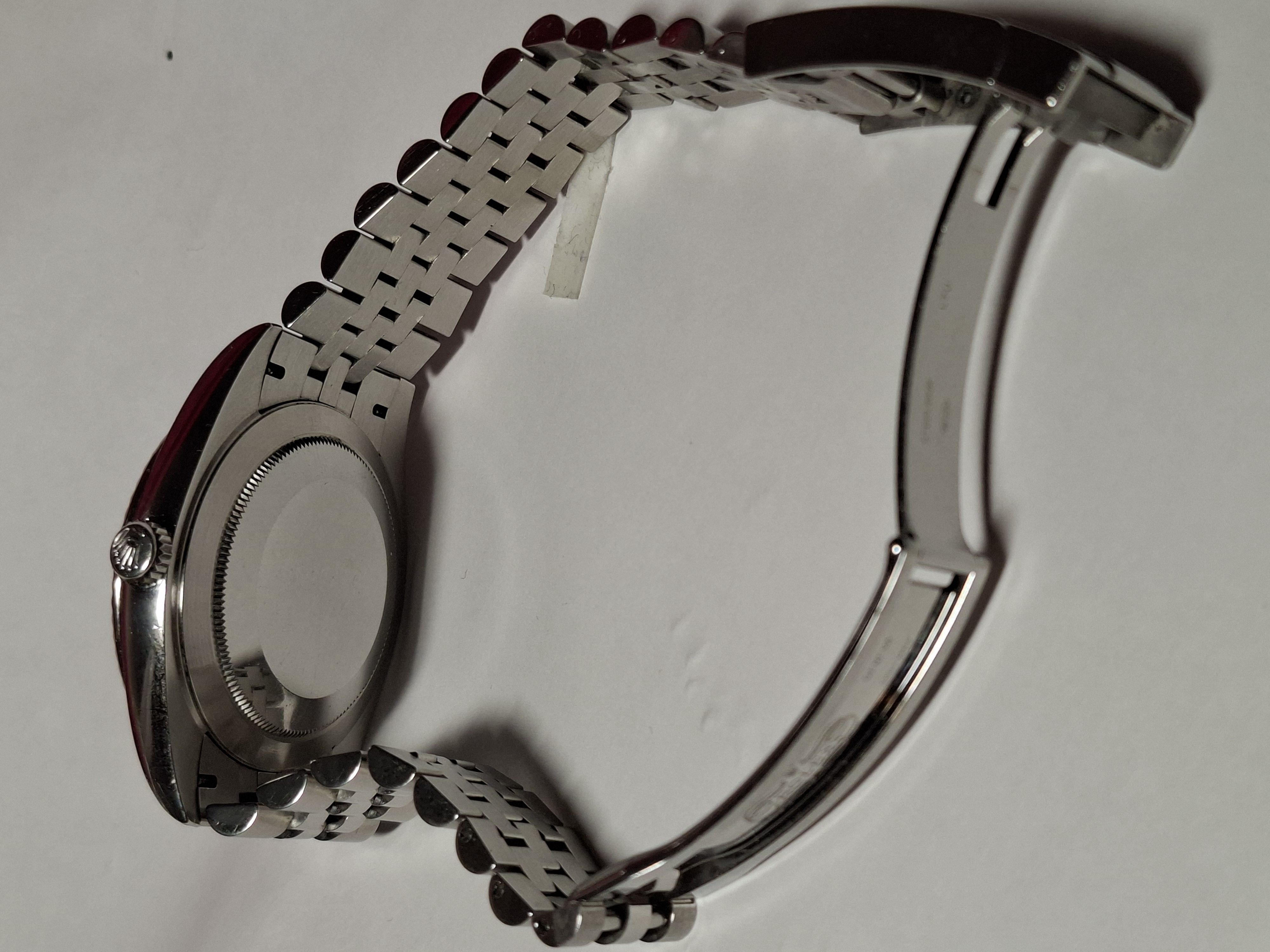 Rolex 126334
