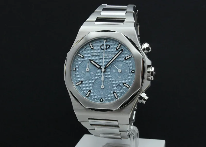 Girard-Perregaux Laureato Chrono