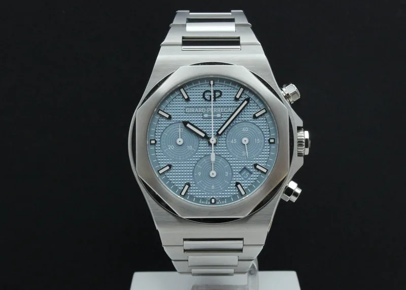 Girard-Perregaux Laureato Chrono