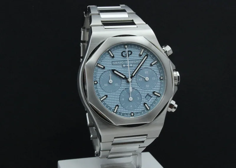 Girard-Perregaux Laureato Chrono