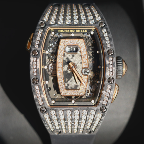 Richard Mille RM 037