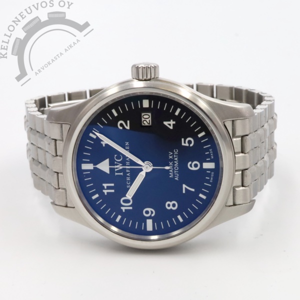 IWC Pilot´s Watch Mark XV