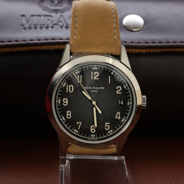 Patek Philippe Calatrava