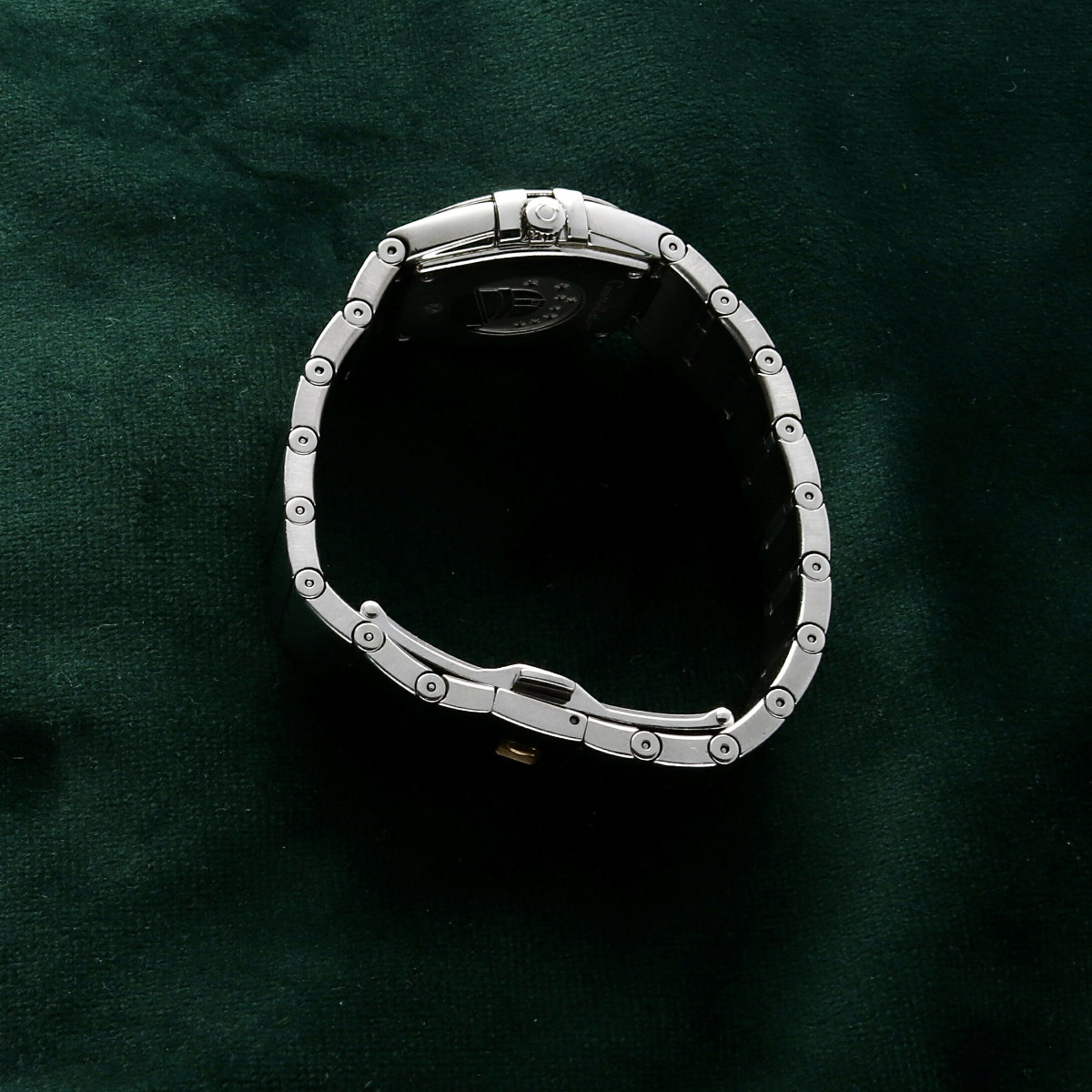 Omega Constellation Quartz