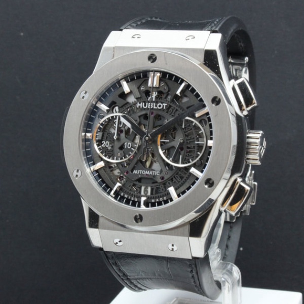 Hublot Classic Fusion Aerofusion 45
