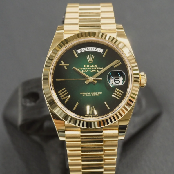 Rolex Day-Date 40