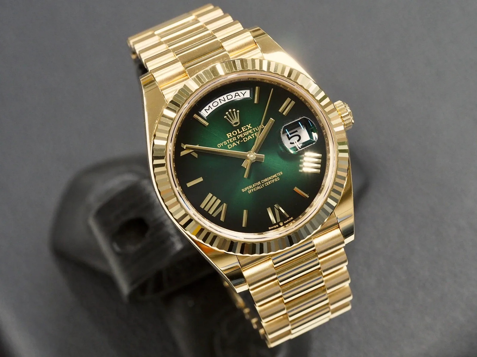 Rolex Day-Date 40