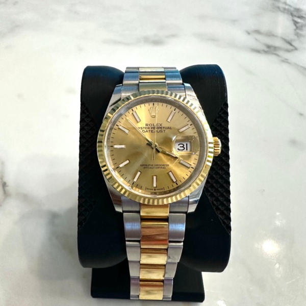 Rolex Datejust