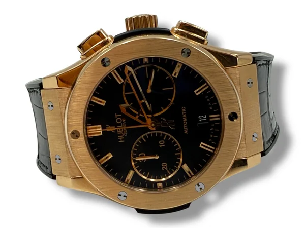 Hublot classic fusion chronograph