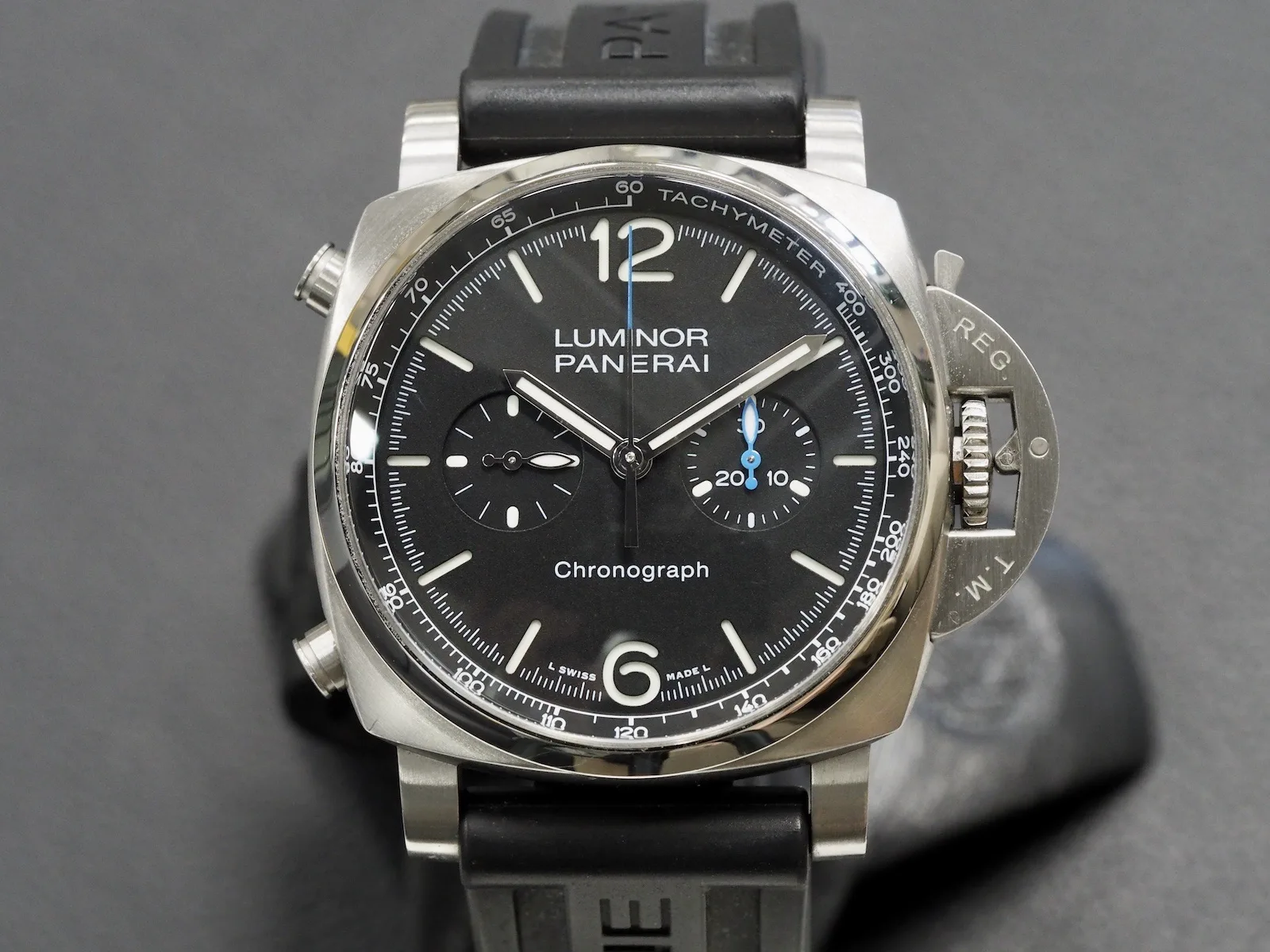 Panerai Luminor Chrono
