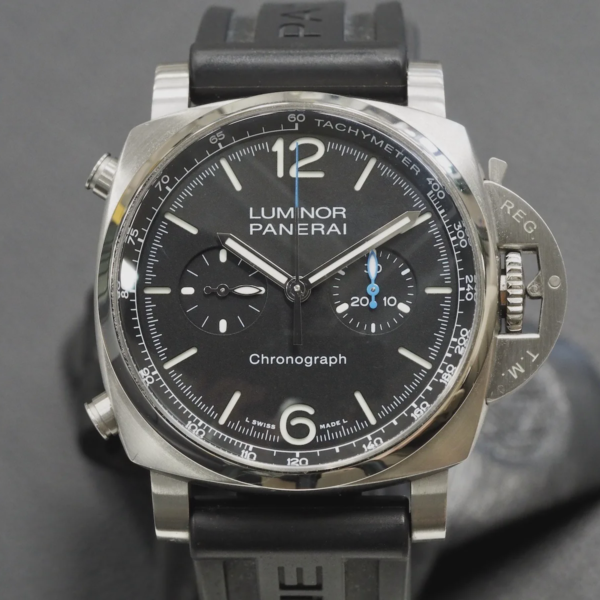 Panerai Luminor Chrono