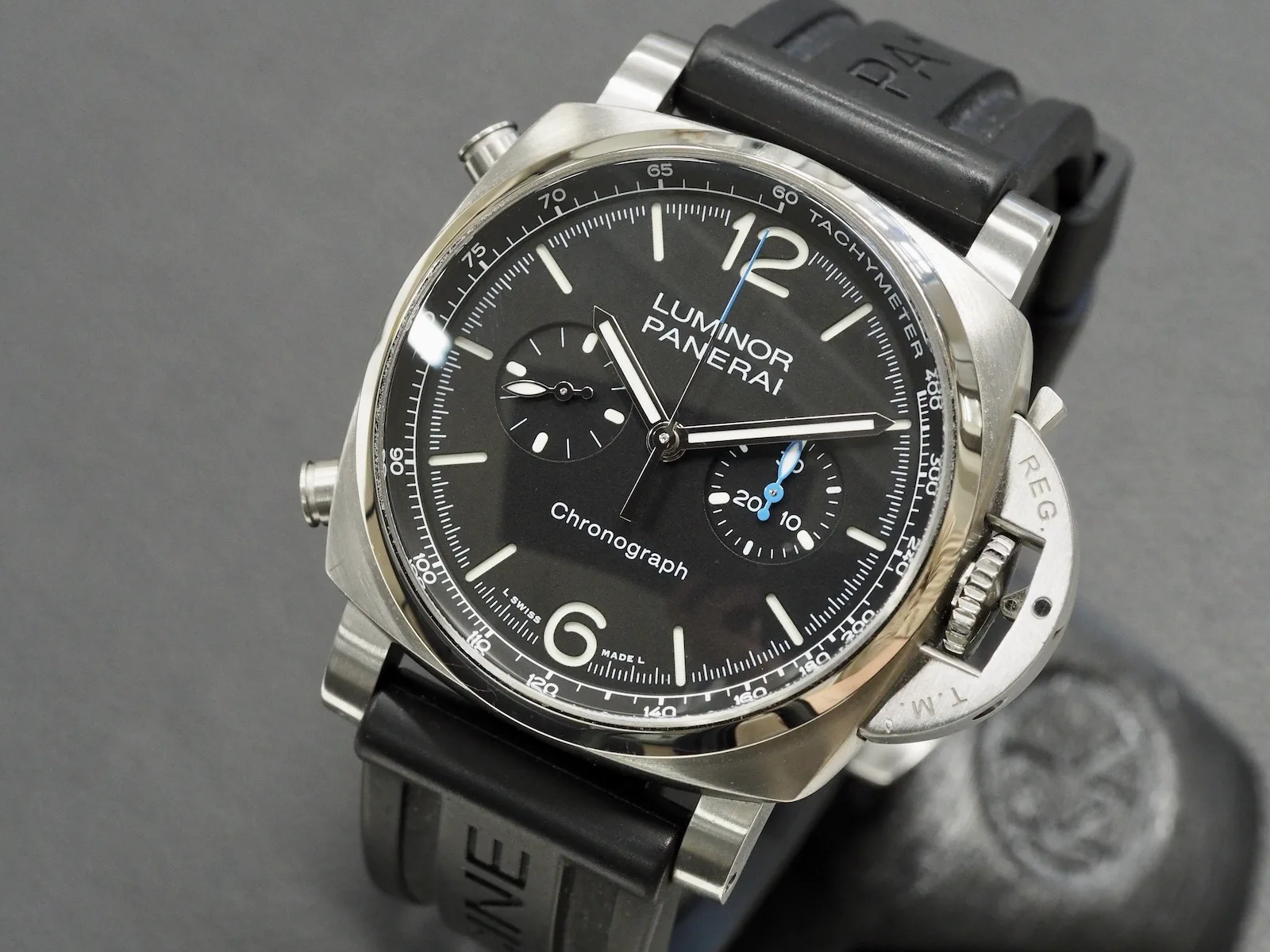Panerai Luminor Chrono