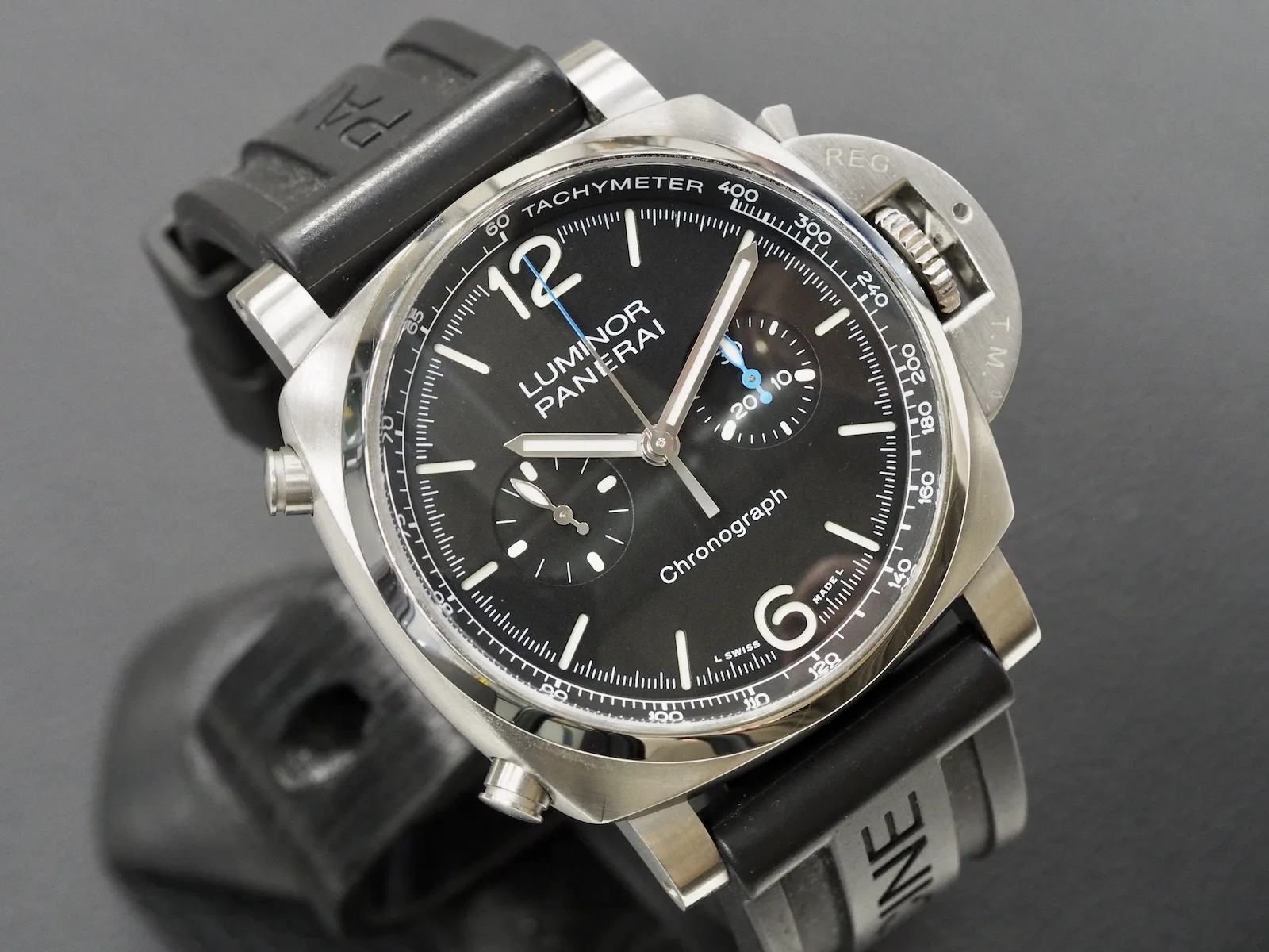 Panerai Luminor Chrono
