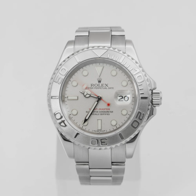 Rolex Yacht-Master