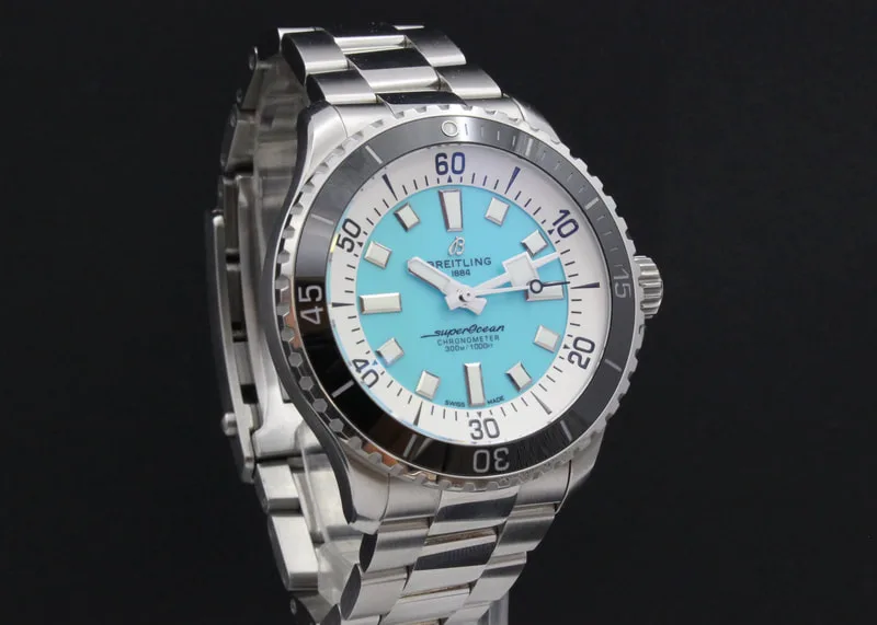 Breitling Superocean 44