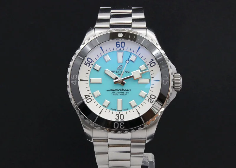 Breitling Superocean 44