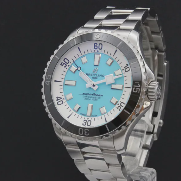 Breitling Superocean 44