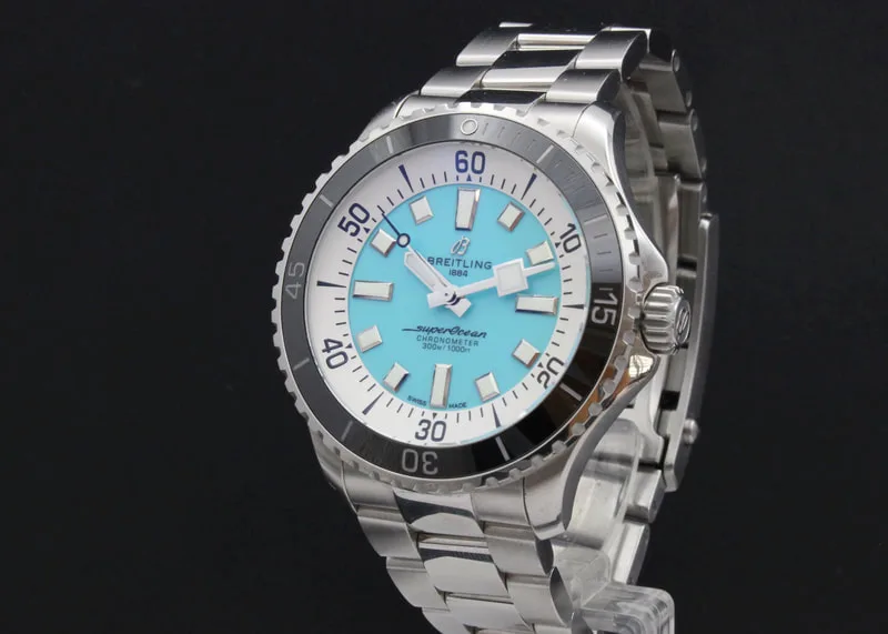 Breitling Superocean 44