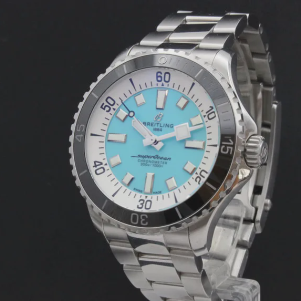 Breitling Superocean 44