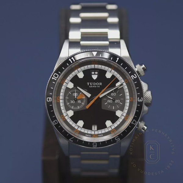 Tudor Heritage Chrono