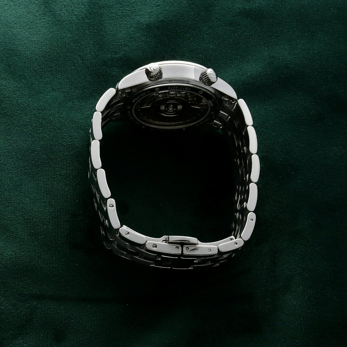 Sinn 6033 The Frankfurt Financial District