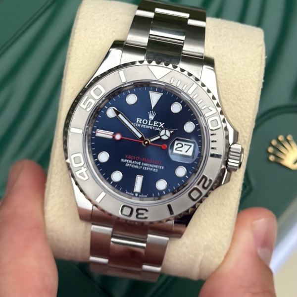 Rolex Yacht-Master