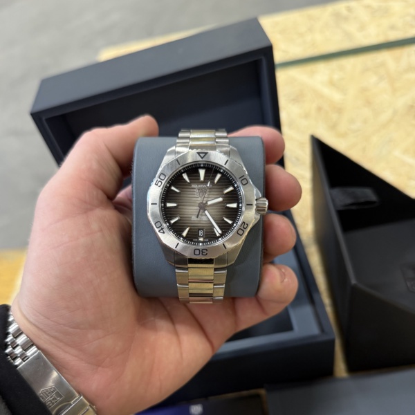 TAG Heuer Aquaracer