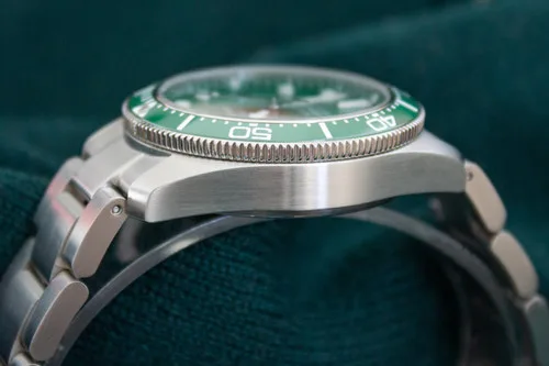 Certina DS Action Diver 38mm Powermatic 80, (ref. C048.807.11.091.00)