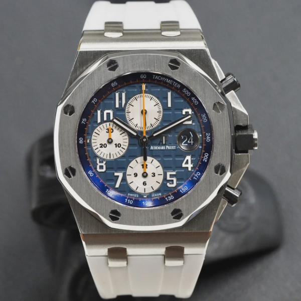 Audemars Piguet Royal Oak Offshore