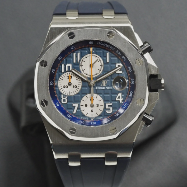 Audemars Piguet Royal Oak Offshore