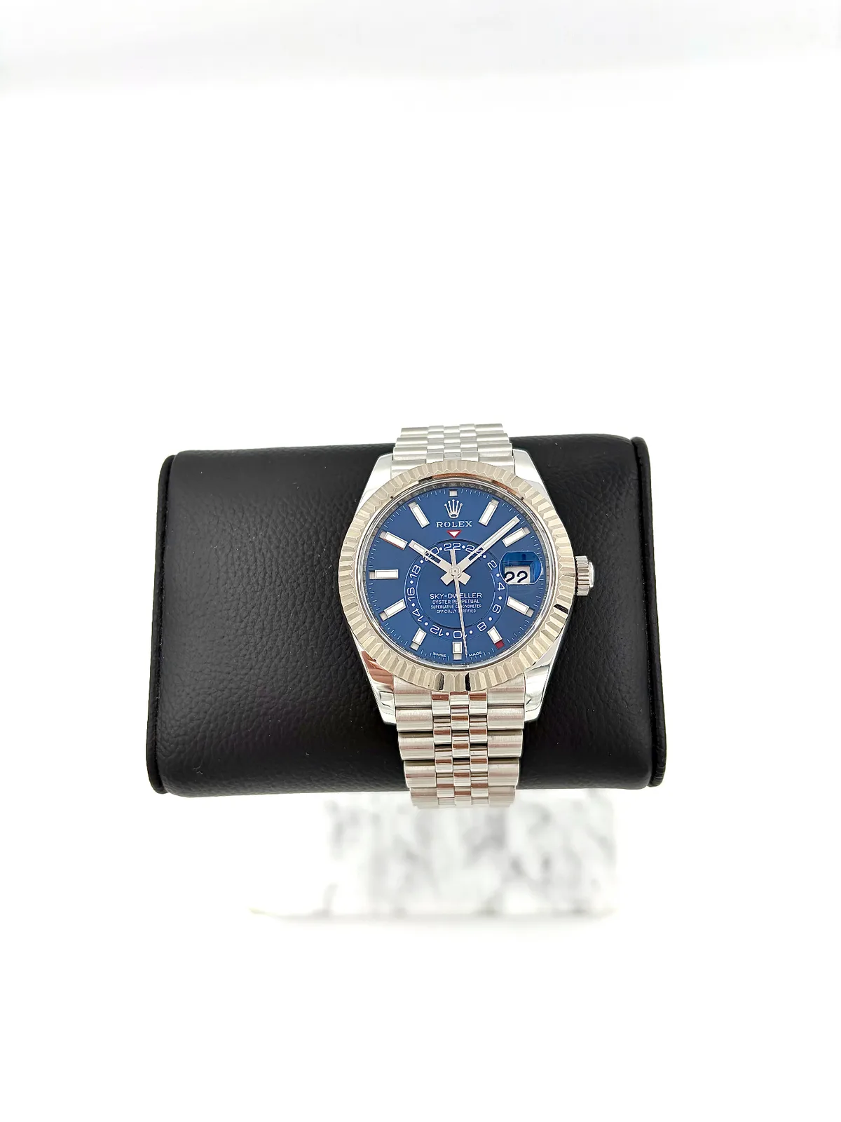 Rolex Sky-Dweller