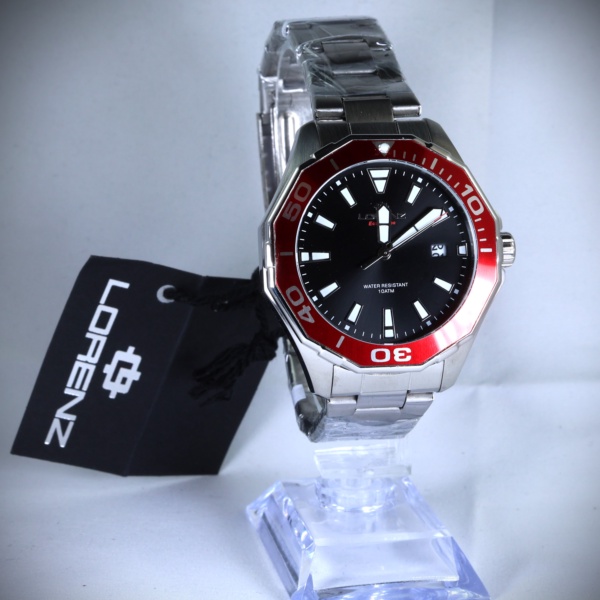 Lorenz Easy Time Sport 030214CC