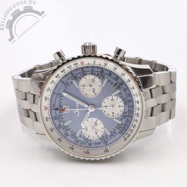 Sinn 903 St HB The Navigation Chronograph Limited Edition