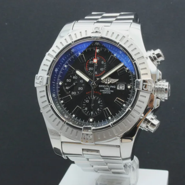 Breitling Super Avenger