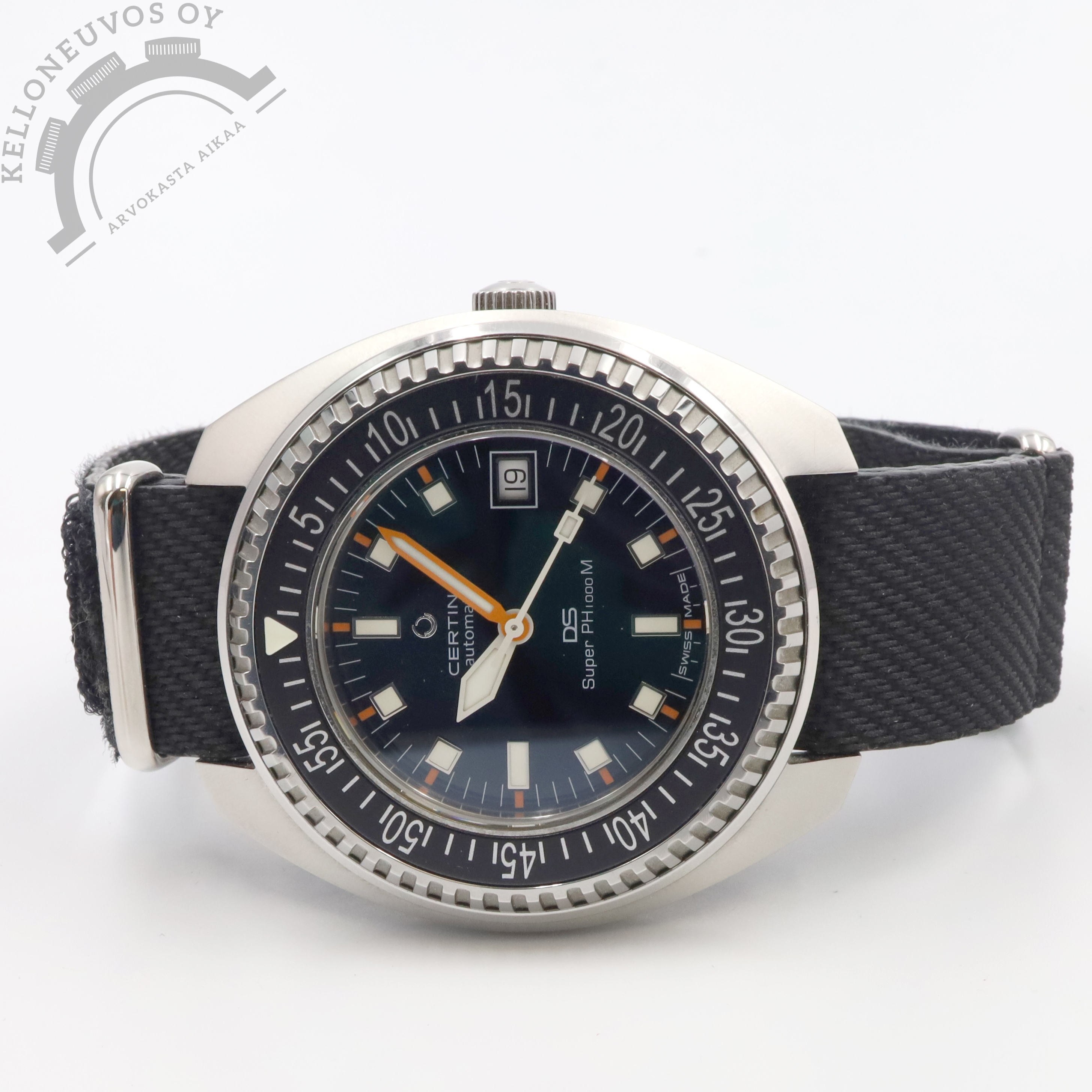 Certina DS PH1000M