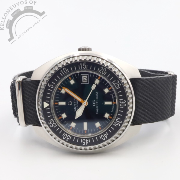 Certina DS PH1000M